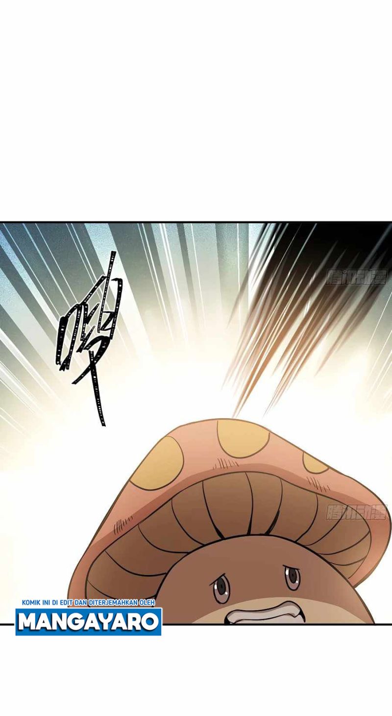 Mushroom Hero chapter 19 halaman 23