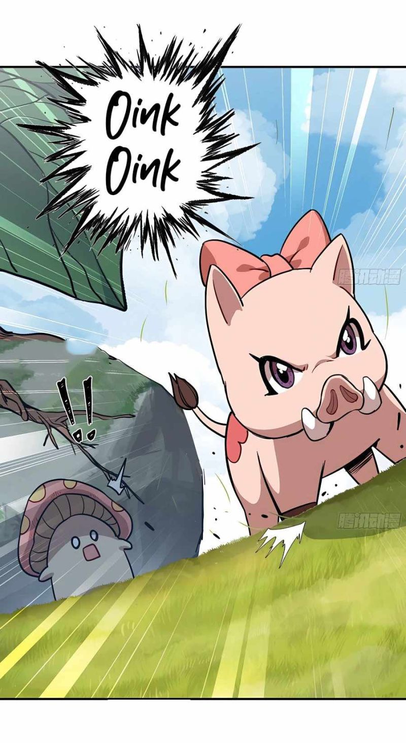 Mushroom Hero chapter 19 halaman 24