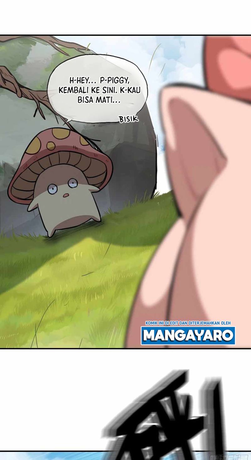 Mushroom Hero chapter 19 halaman 26