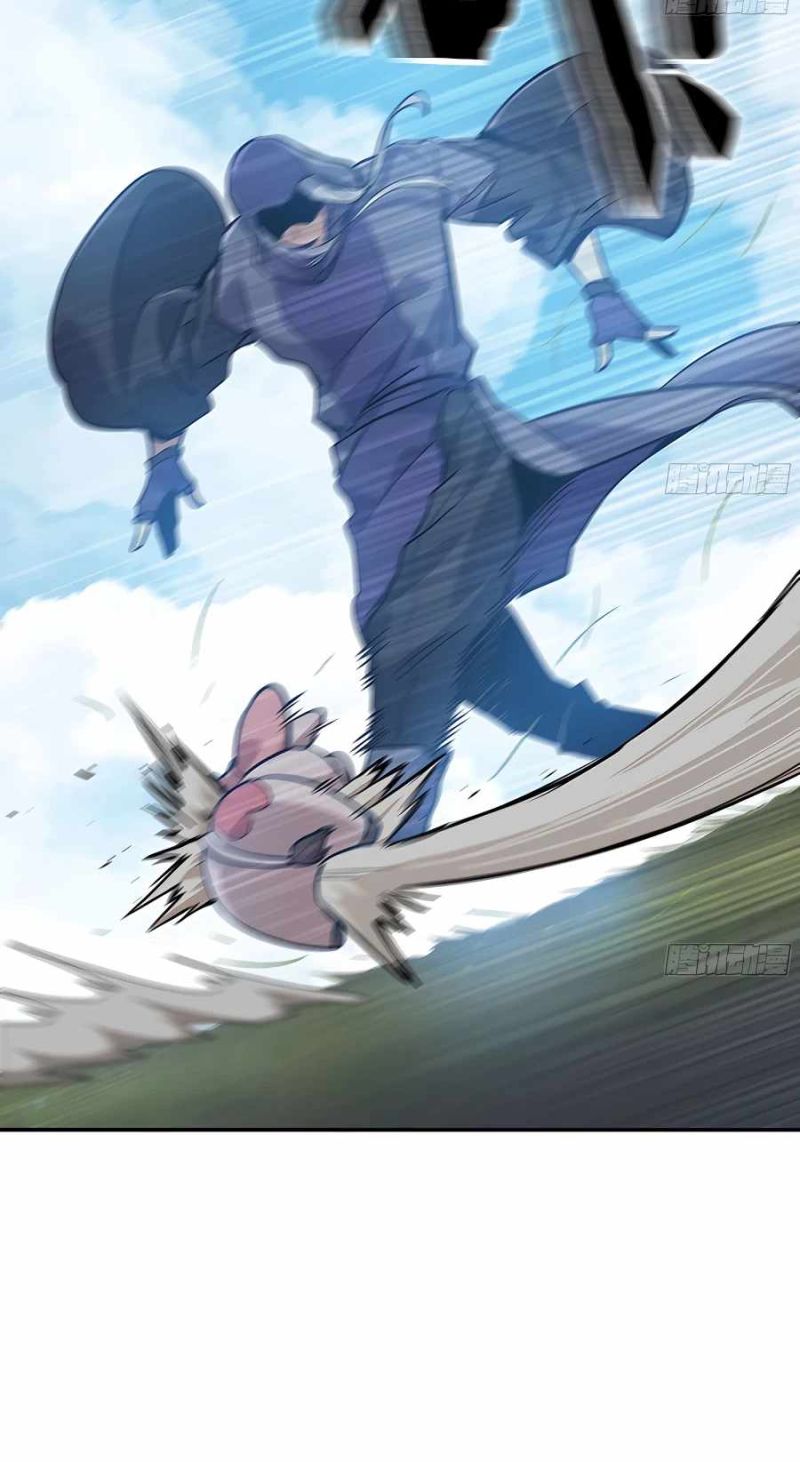 Mushroom Hero chapter 19 halaman 27