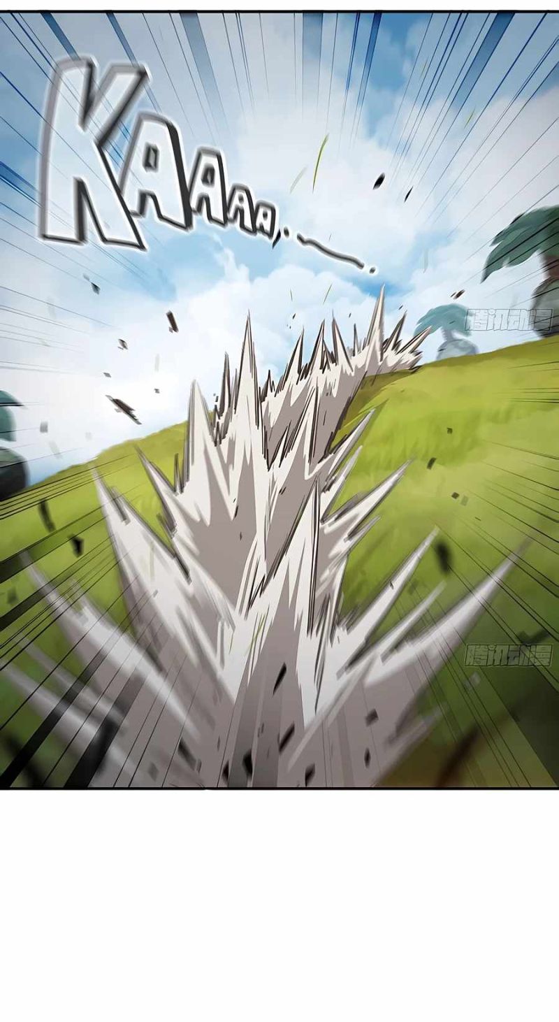 Mushroom Hero chapter 19 halaman 28