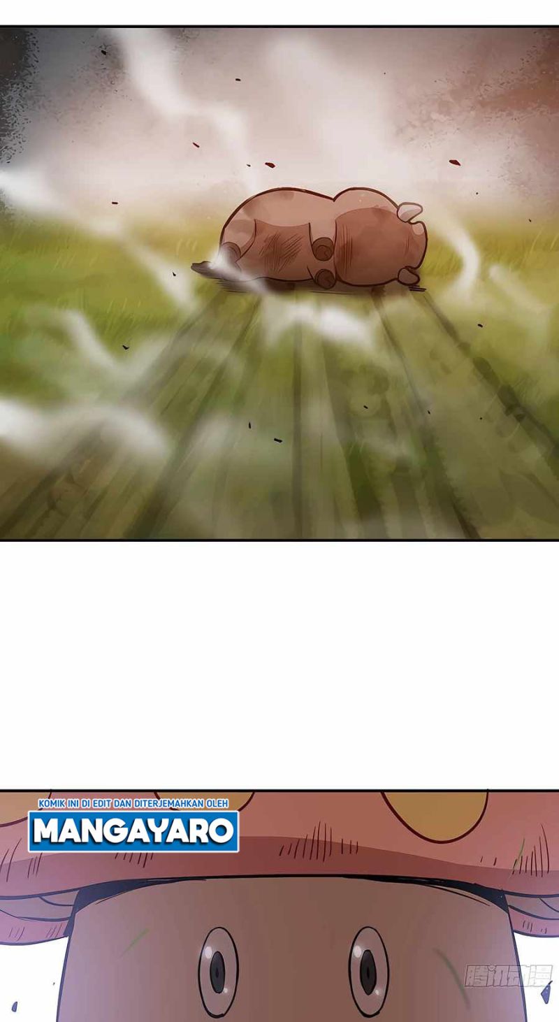 Mushroom Hero chapter 19 halaman 29