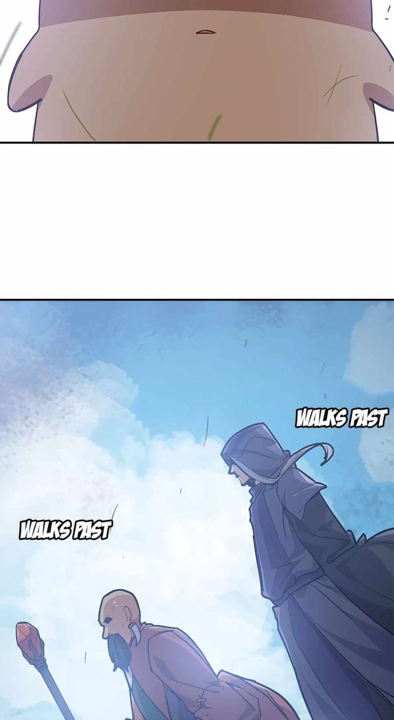 Mushroom Hero chapter 19 halaman 30