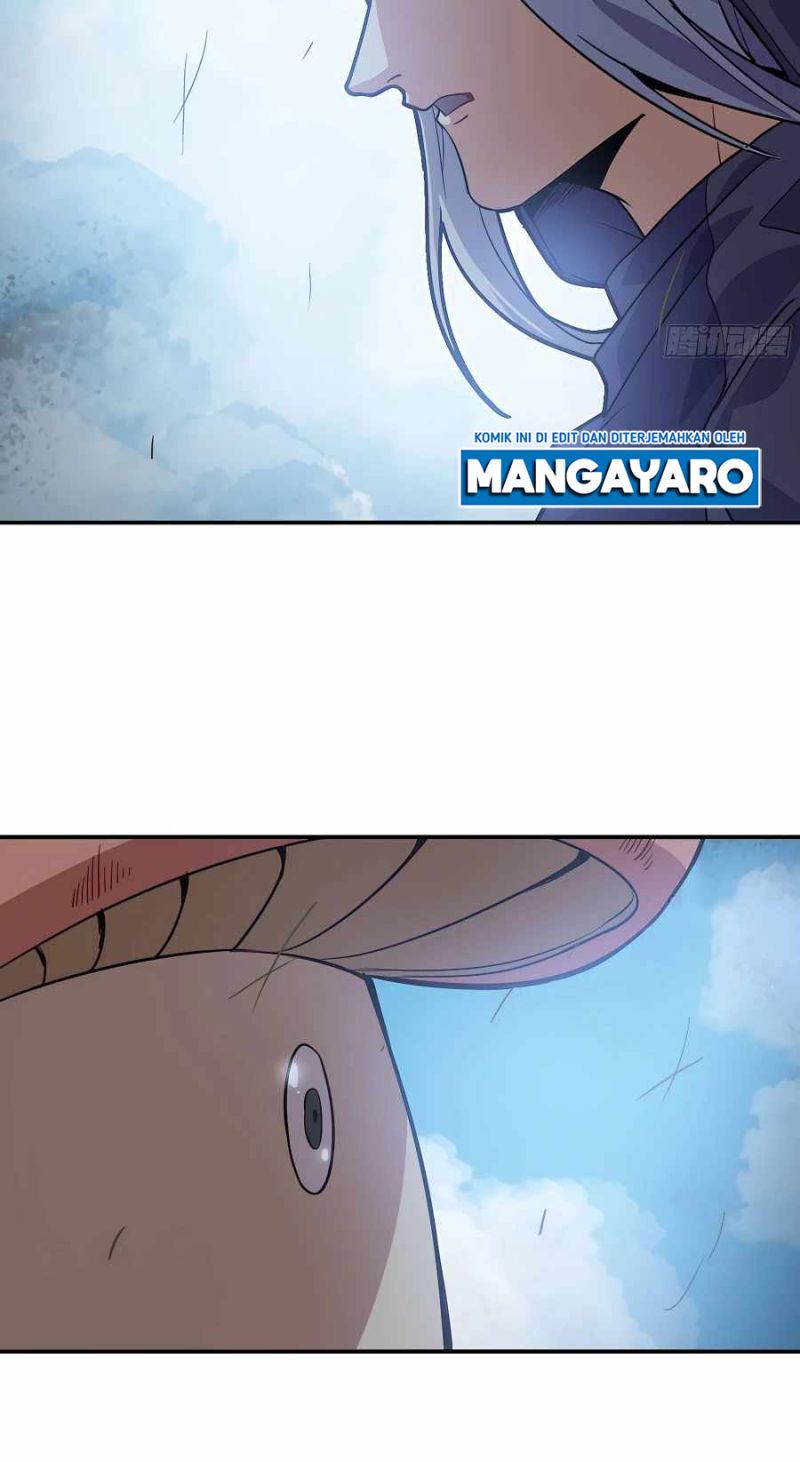 Mushroom Hero chapter 19 halaman 32