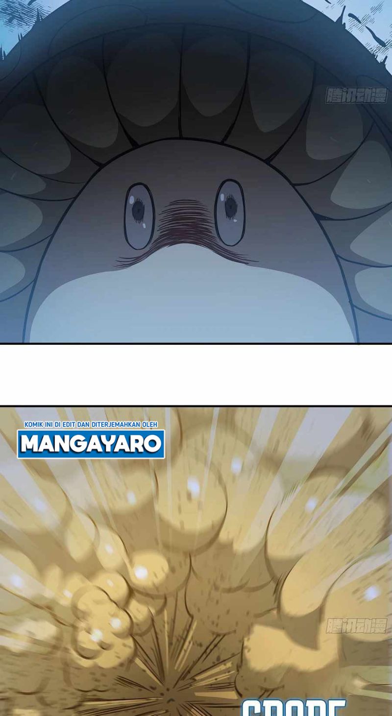 Mushroom Hero chapter 19 halaman 36