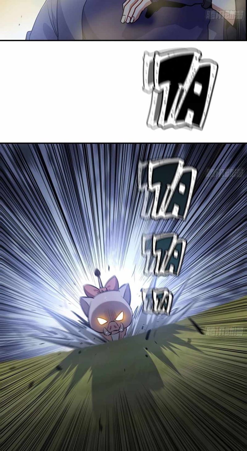 Mushroom Hero chapter 19 halaman 40