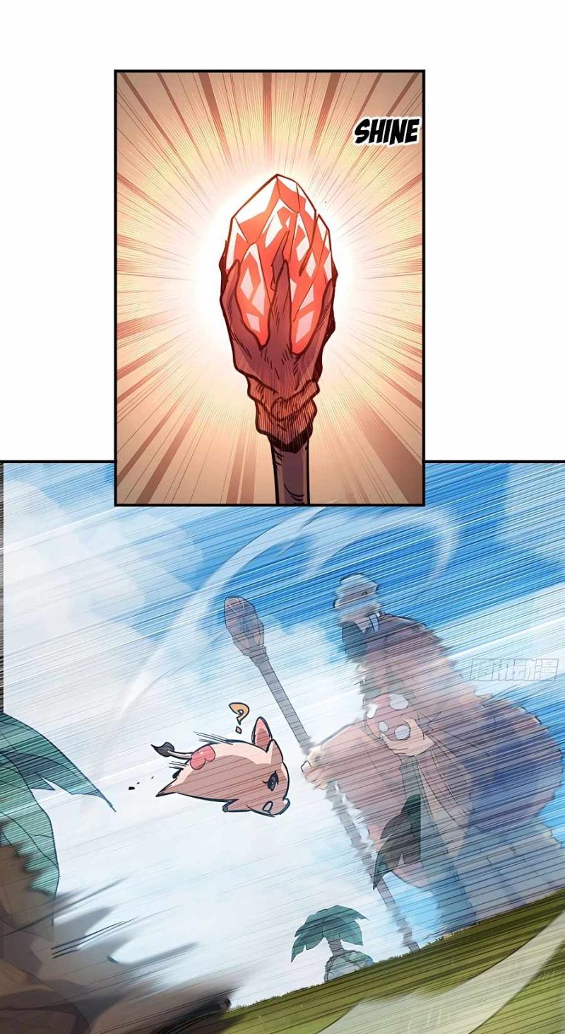 Mushroom Hero chapter 19 halaman 44