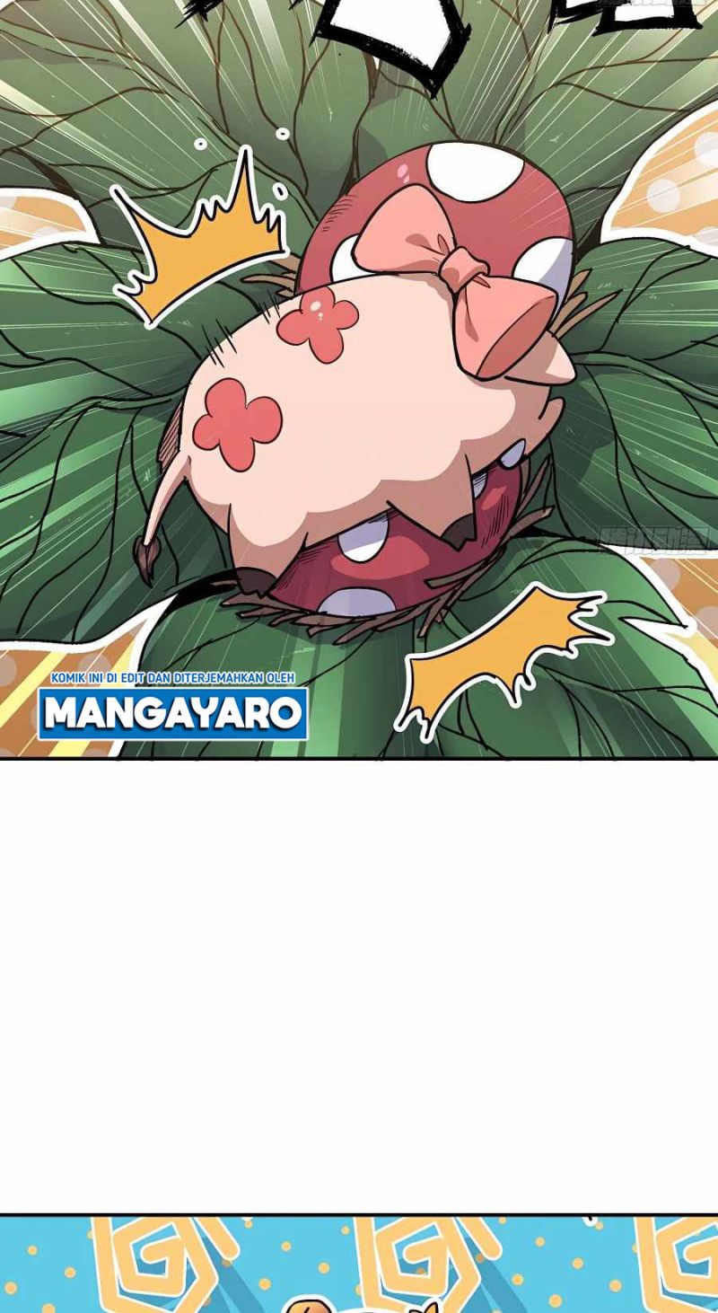 Mushroom Hero chapter 19 halaman 48