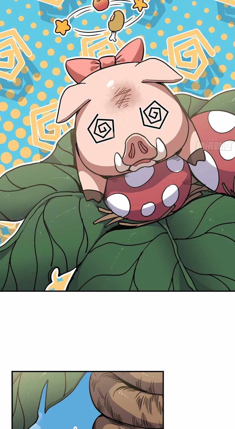 Mushroom Hero chapter 19 halaman 49