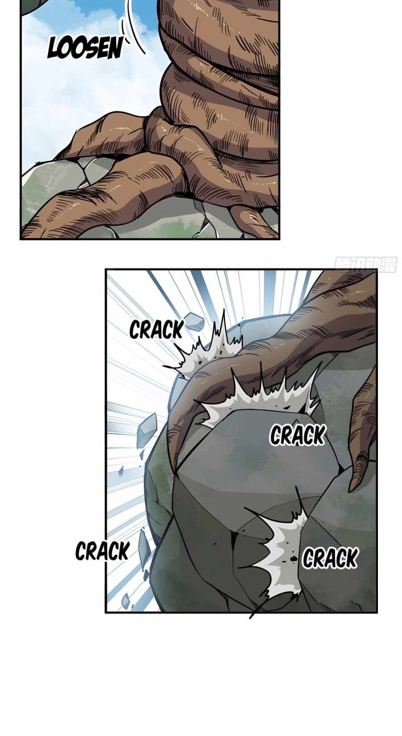 Mushroom Hero chapter 19 halaman 50