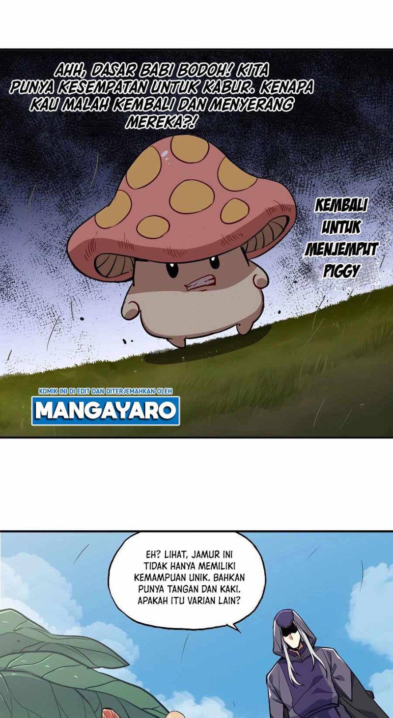 Mushroom Hero chapter 19 halaman 51