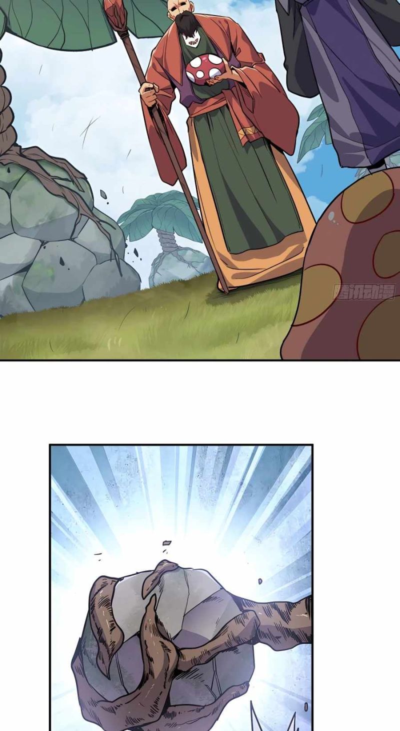 Mushroom Hero chapter 19 halaman 52