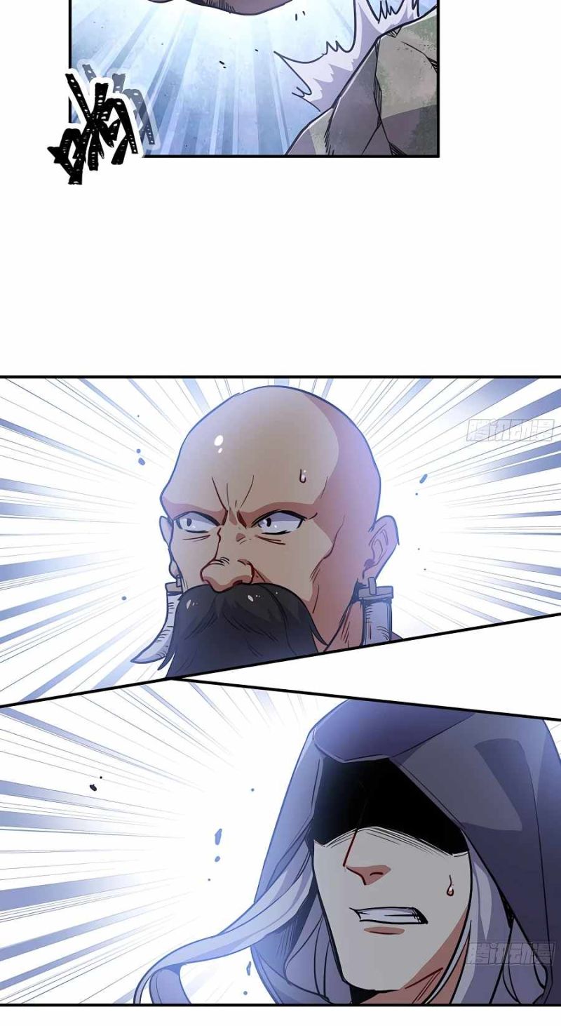 Mushroom Hero chapter 19 halaman 53