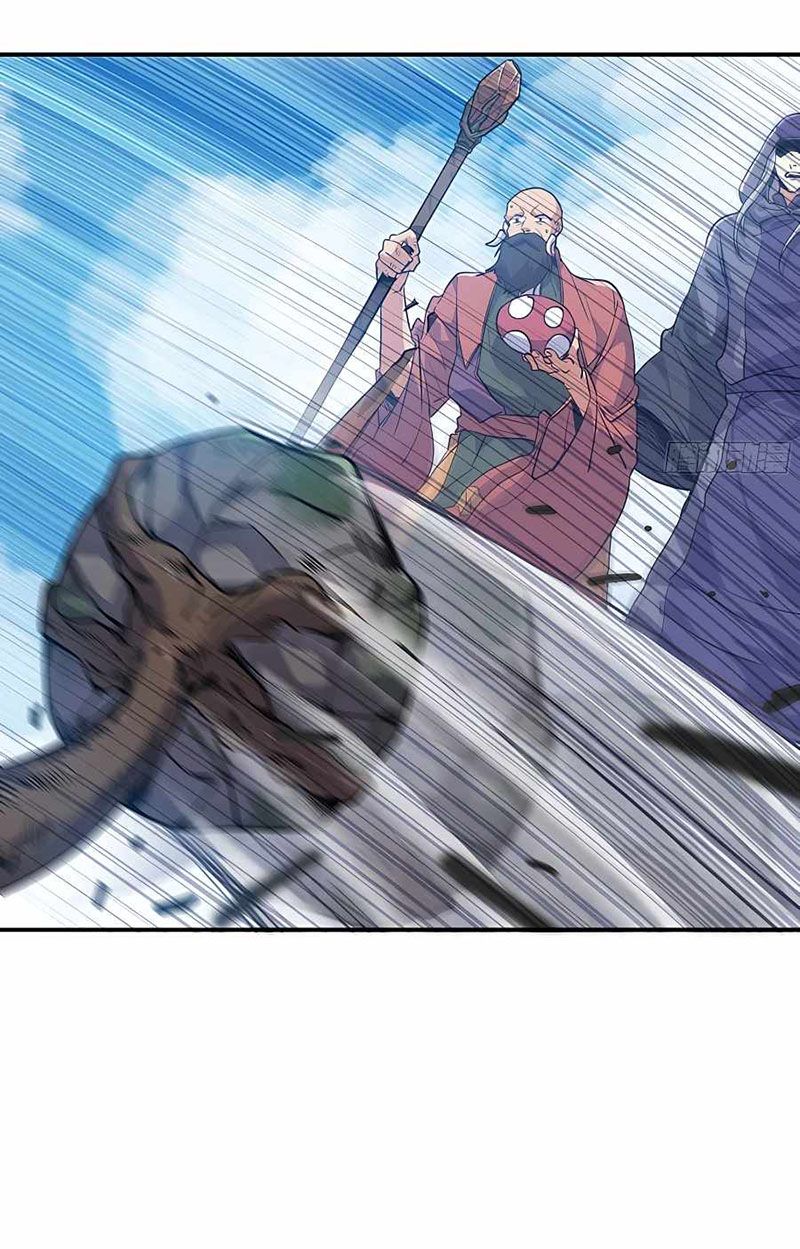Mushroom Hero chapter 19 halaman 55