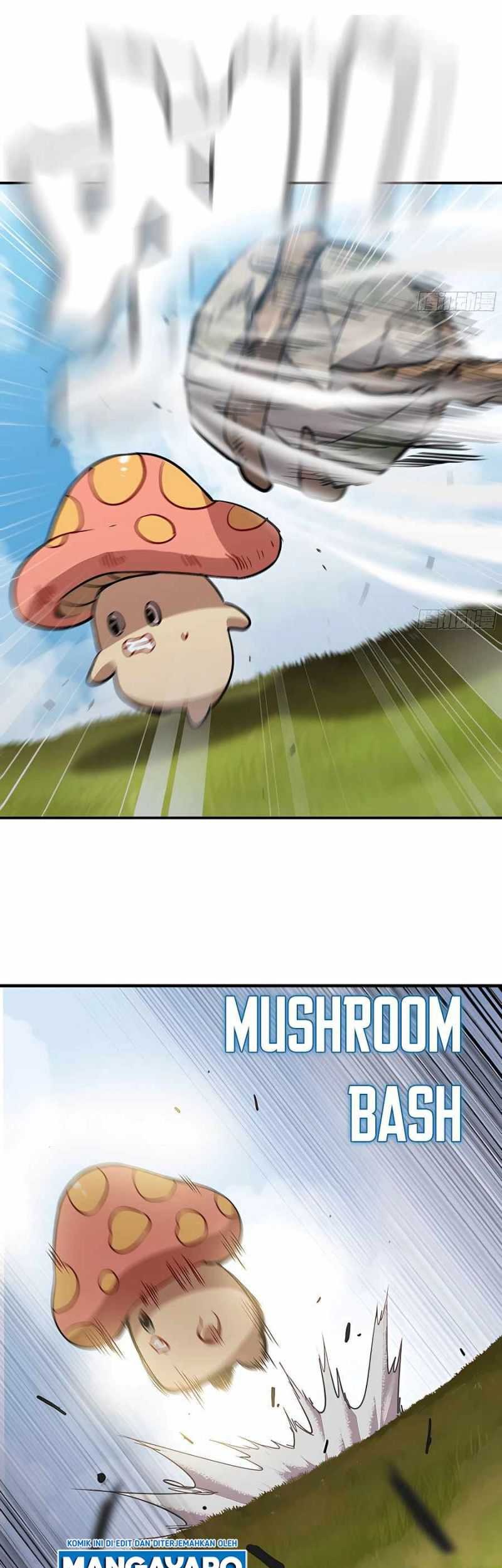 Mushroom Hero chapter 20 halaman 2