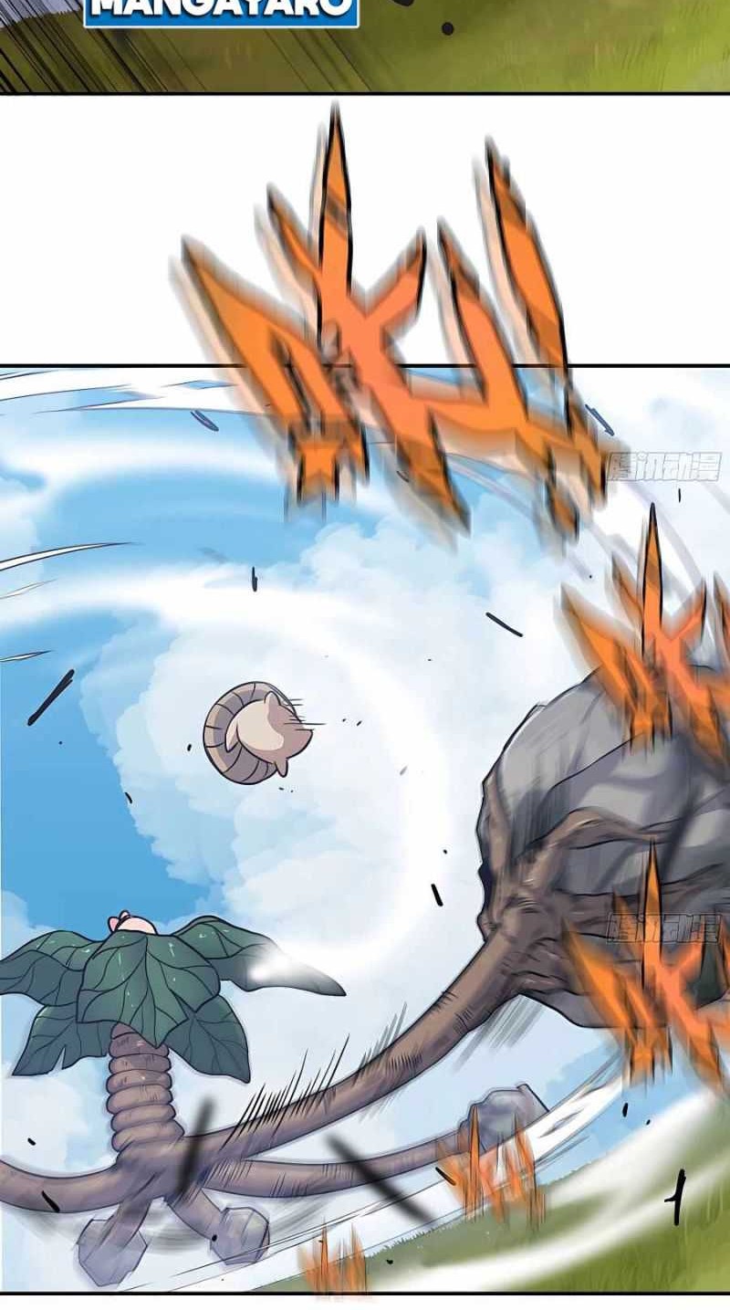 Mushroom Hero chapter 20 halaman 3