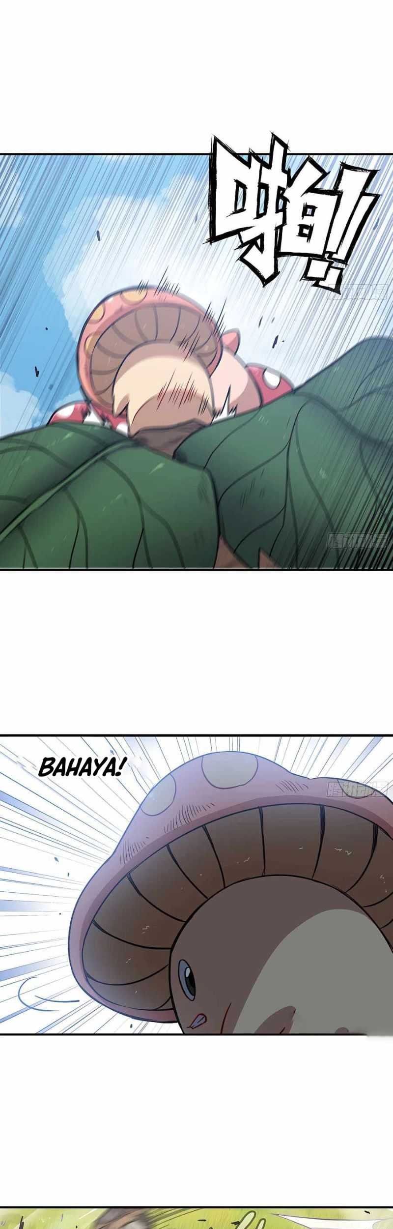 Mushroom Hero chapter 20 halaman 4