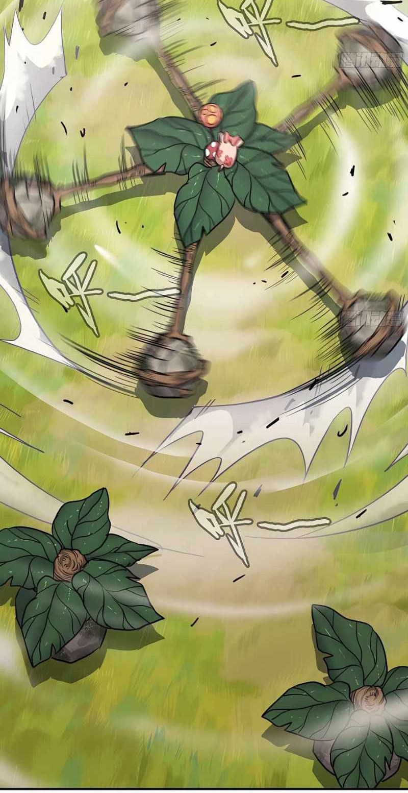 Mushroom Hero chapter 20 halaman 5