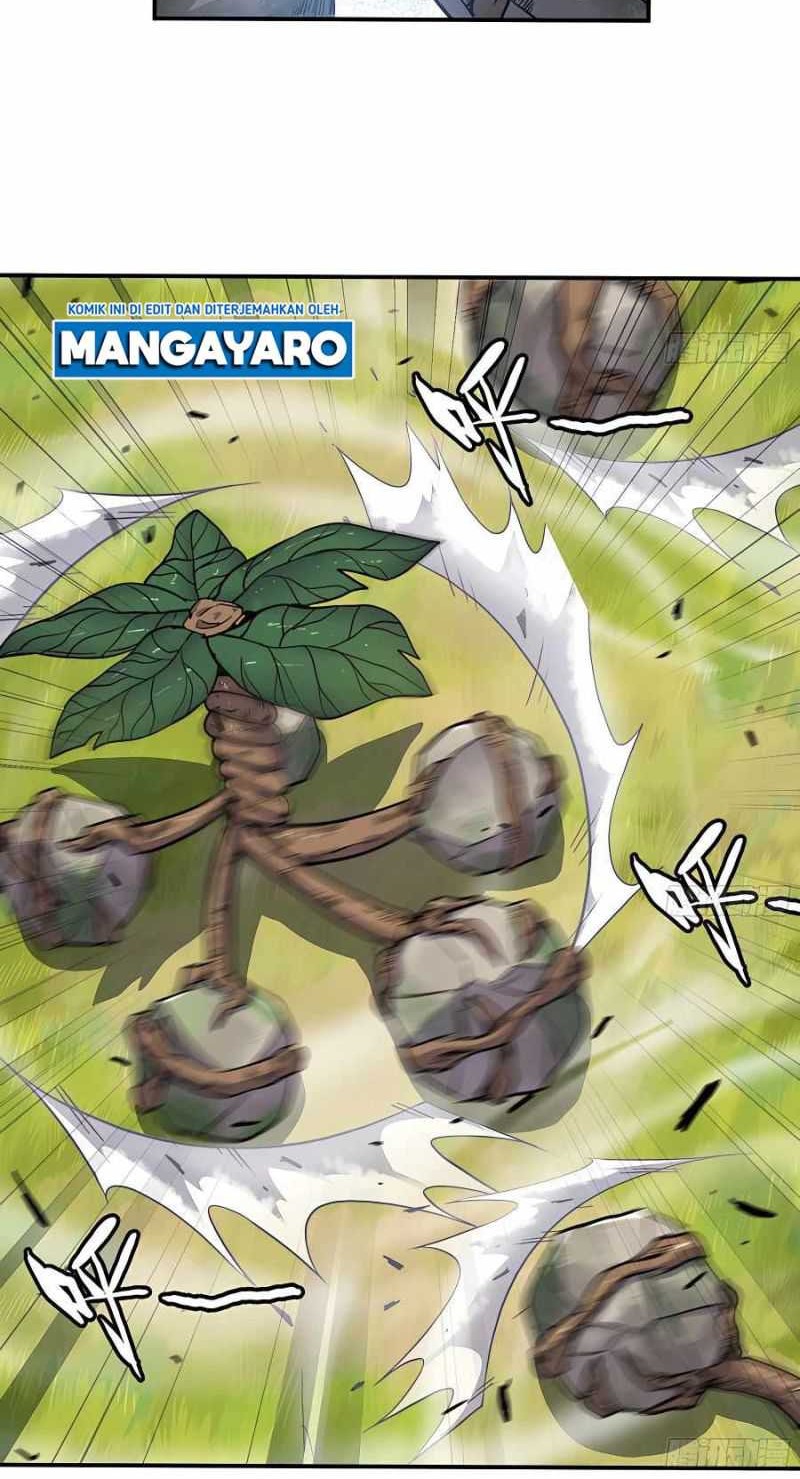 Mushroom Hero chapter 20 halaman 7