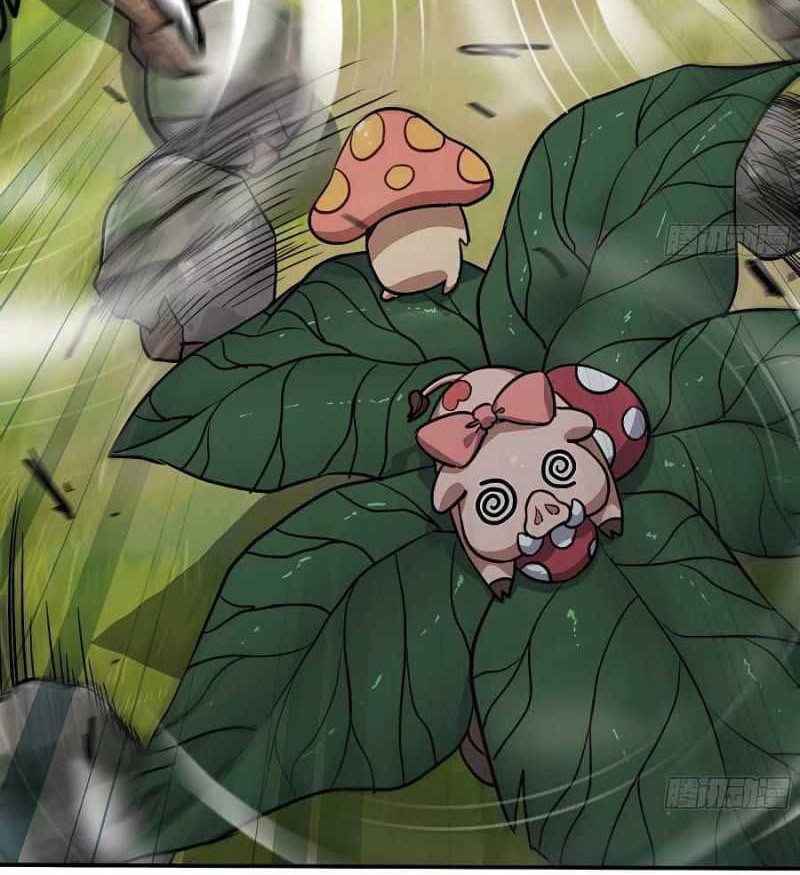 Mushroom Hero chapter 20 halaman 9