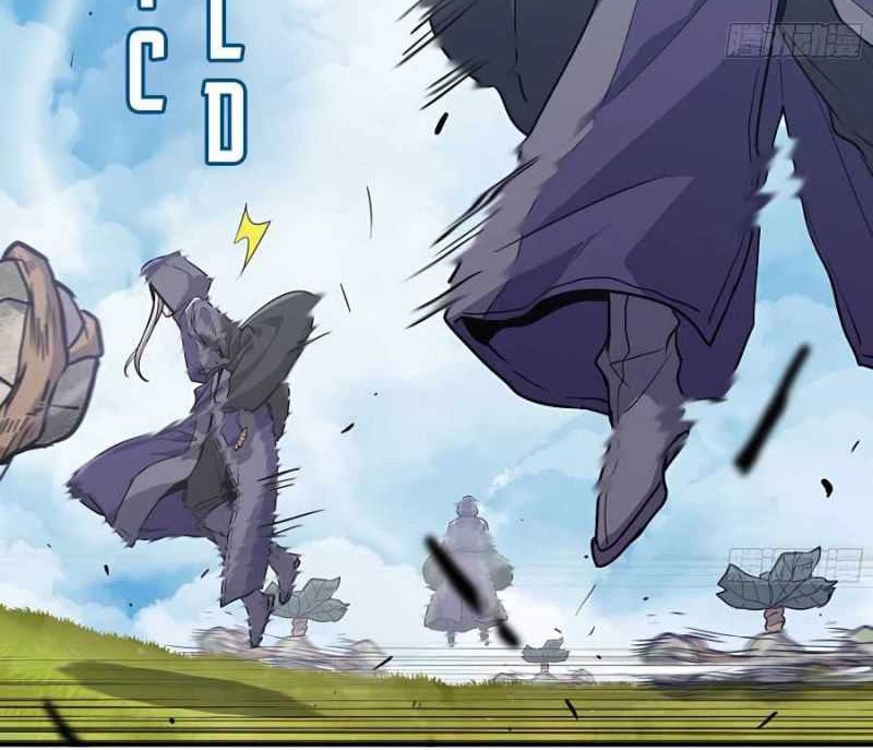 Mushroom Hero chapter 20 halaman 11