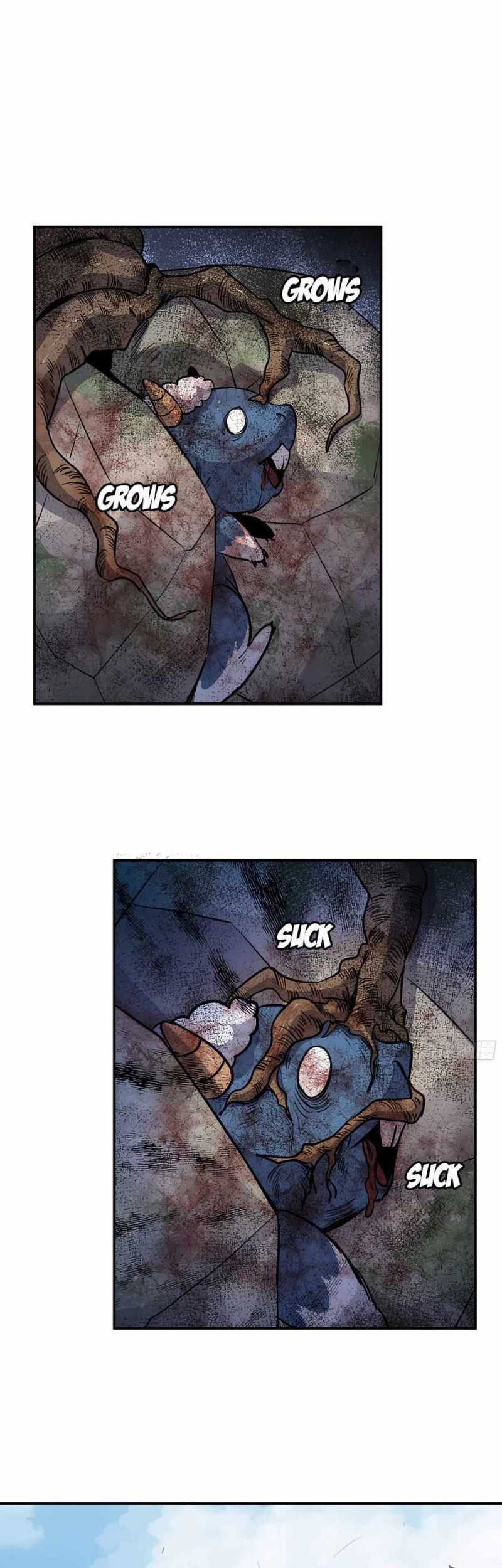 Mushroom Hero chapter 20 halaman 16