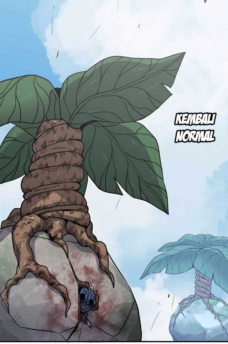 Mushroom Hero chapter 20 halaman 17