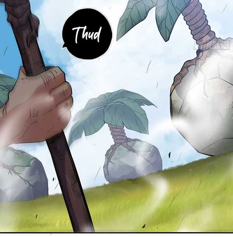 Mushroom Hero chapter 20 halaman 19