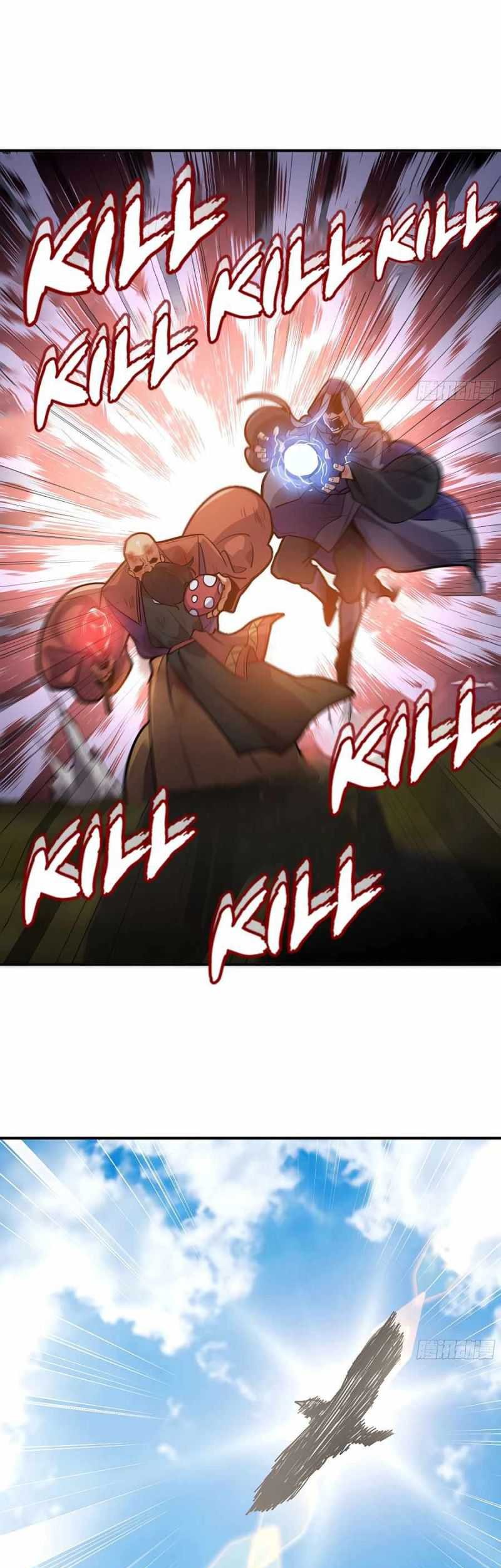 Mushroom Hero chapter 20 halaman 24