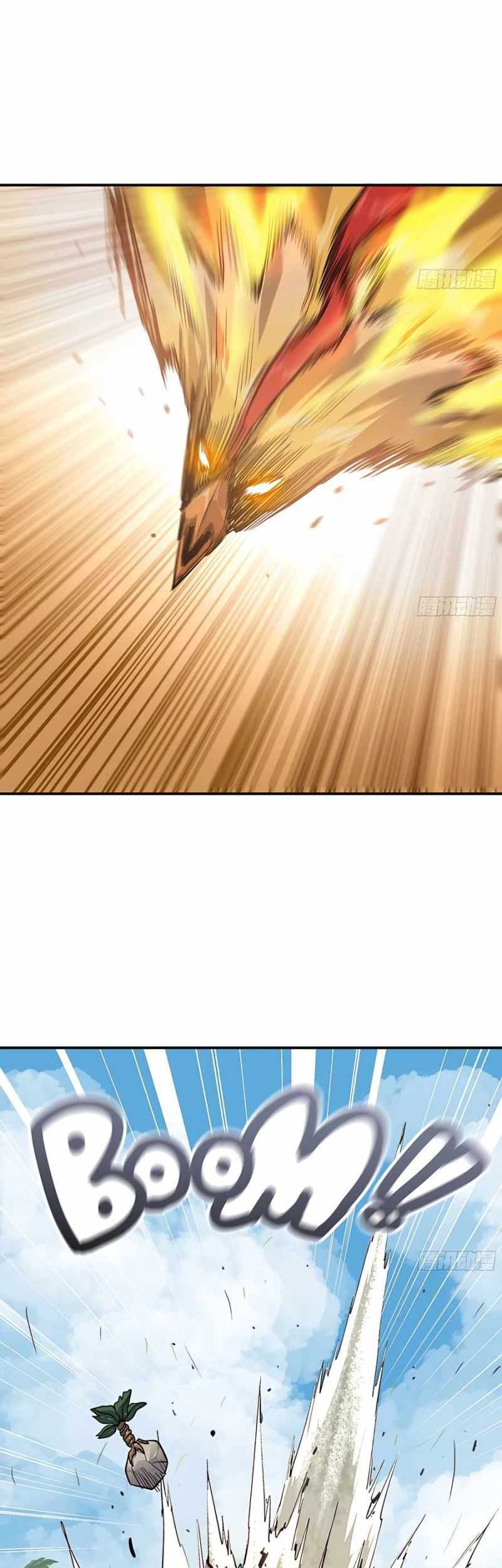 Mushroom Hero chapter 20 halaman 28