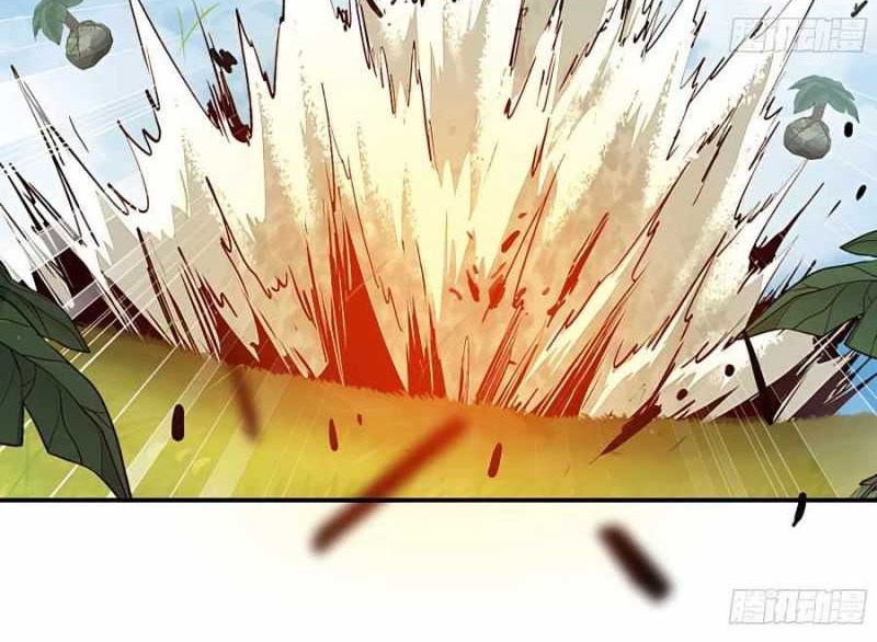 Mushroom Hero chapter 20 halaman 29