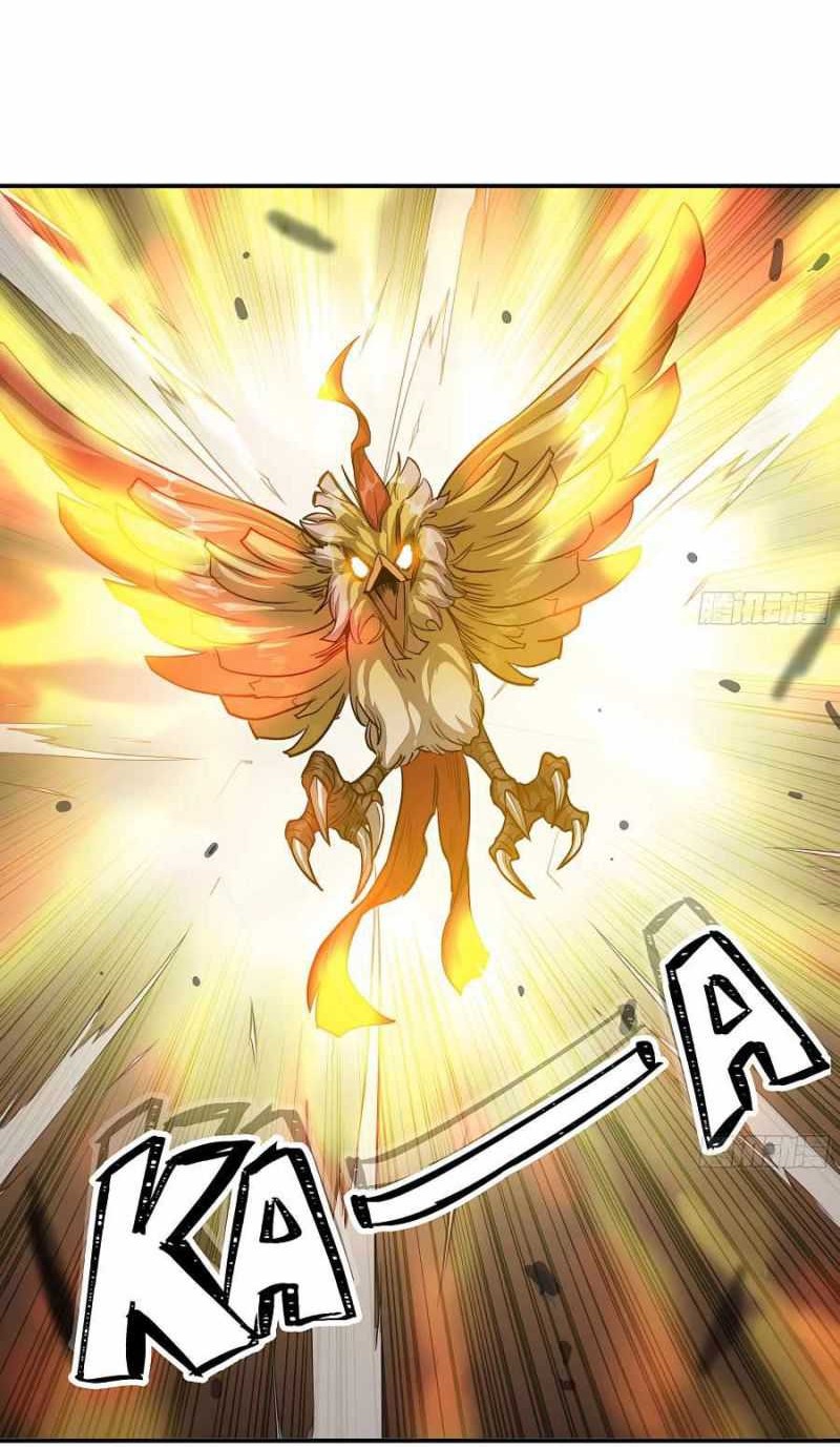 Mushroom Hero chapter 20 halaman 31