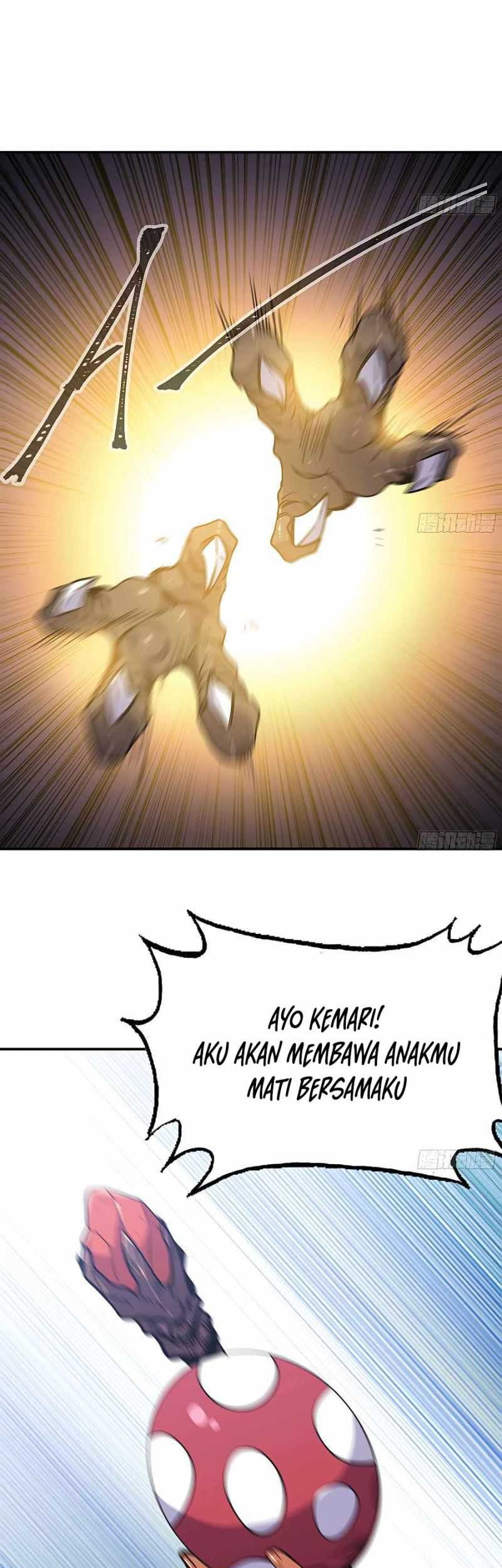 Mushroom Hero Bab 21 halaman 5