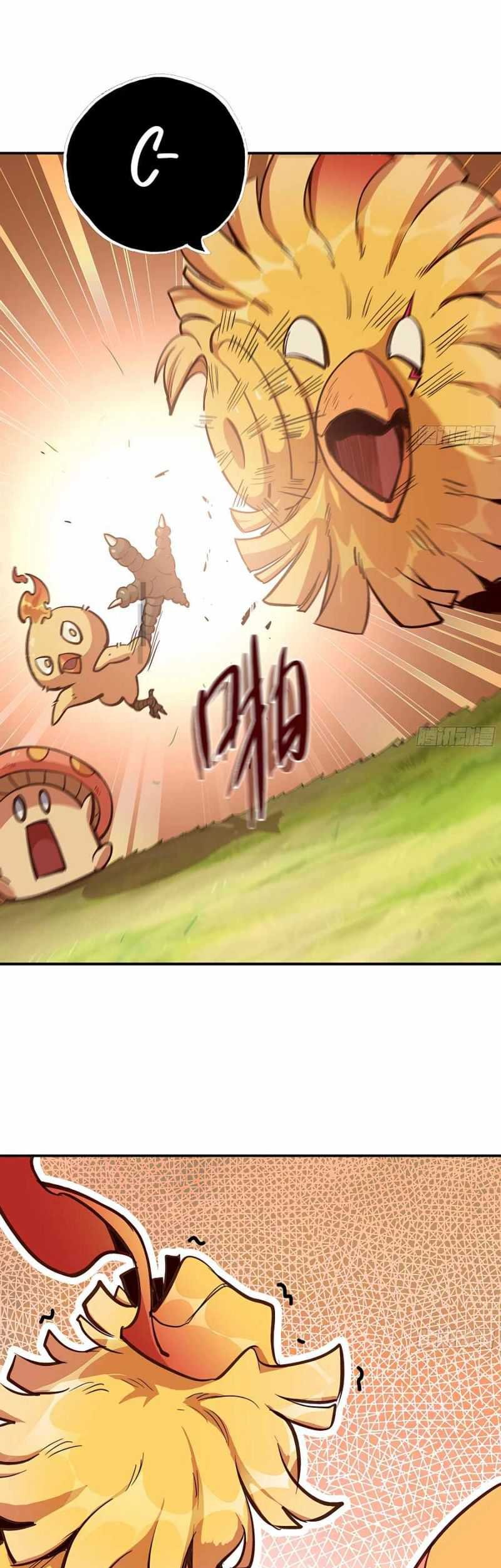 Mushroom Hero Bab 22 halaman 4
