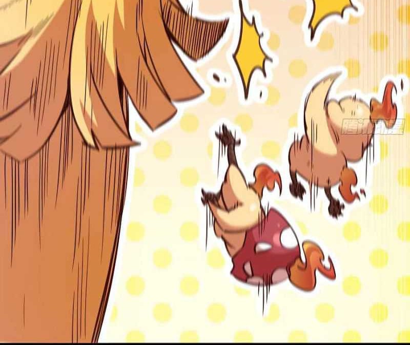 Mushroom Hero Bab 22 halaman 11