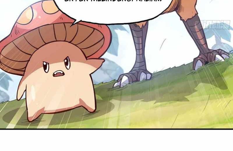 Mushroom Hero Bab 22 halaman 30