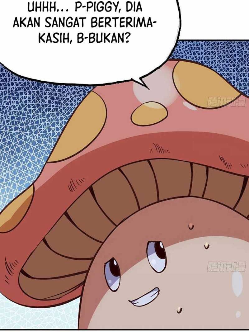 Mushroom Hero Bab 22 halaman 34