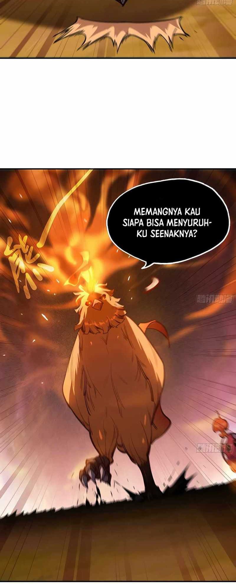 Mushroom Hero Bab 23 halaman 3