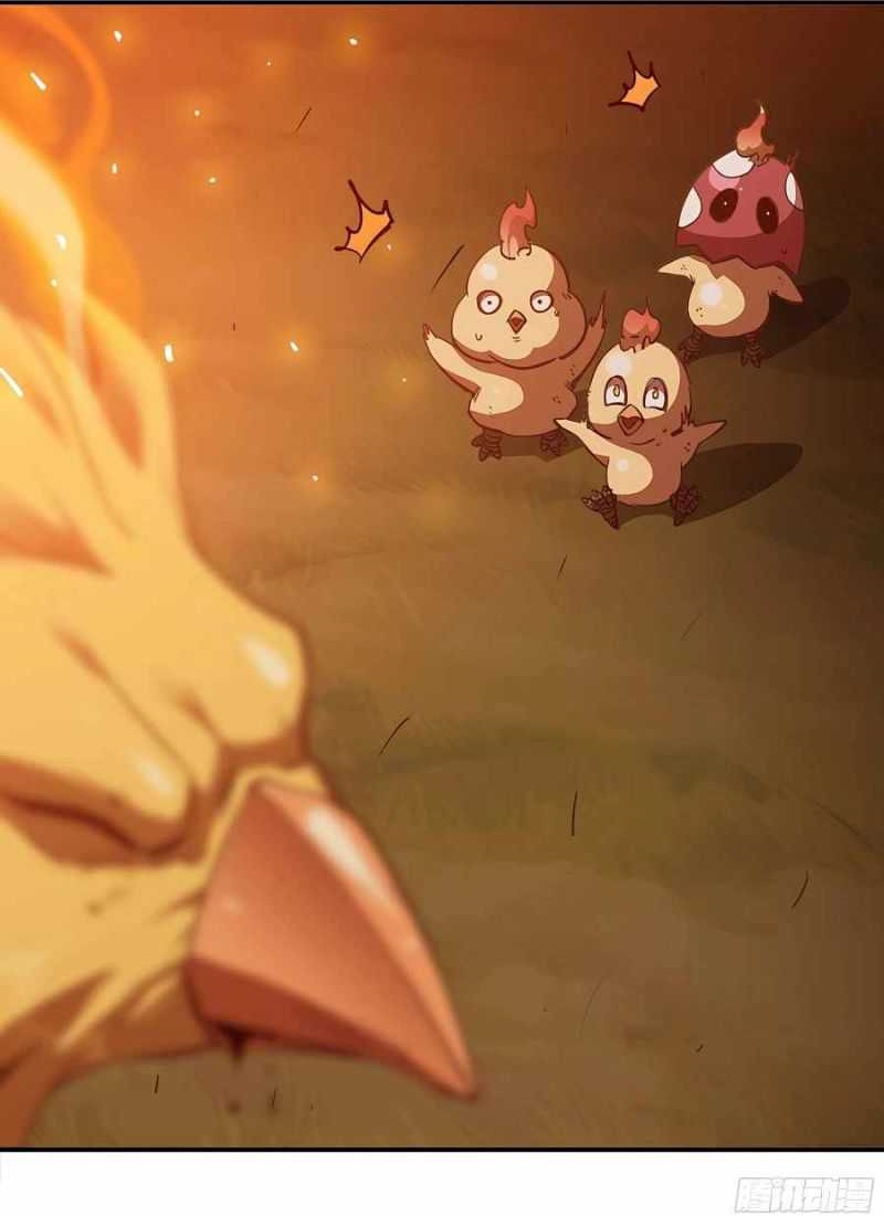 Mushroom Hero Bab 23 halaman 5