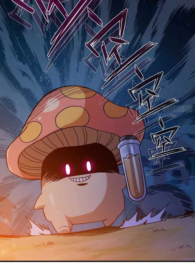 Mushroom Hero Bab 23 halaman 20