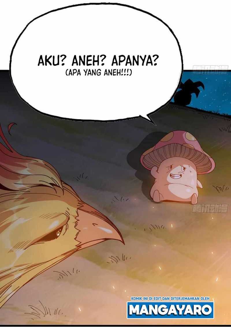 Mushroom Hero Bab 23 halaman 34