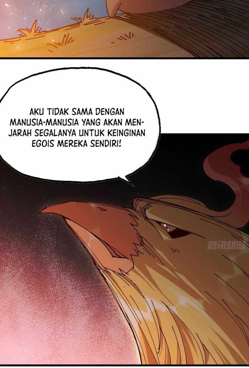 Mushroom Hero Bab 23 halaman 38