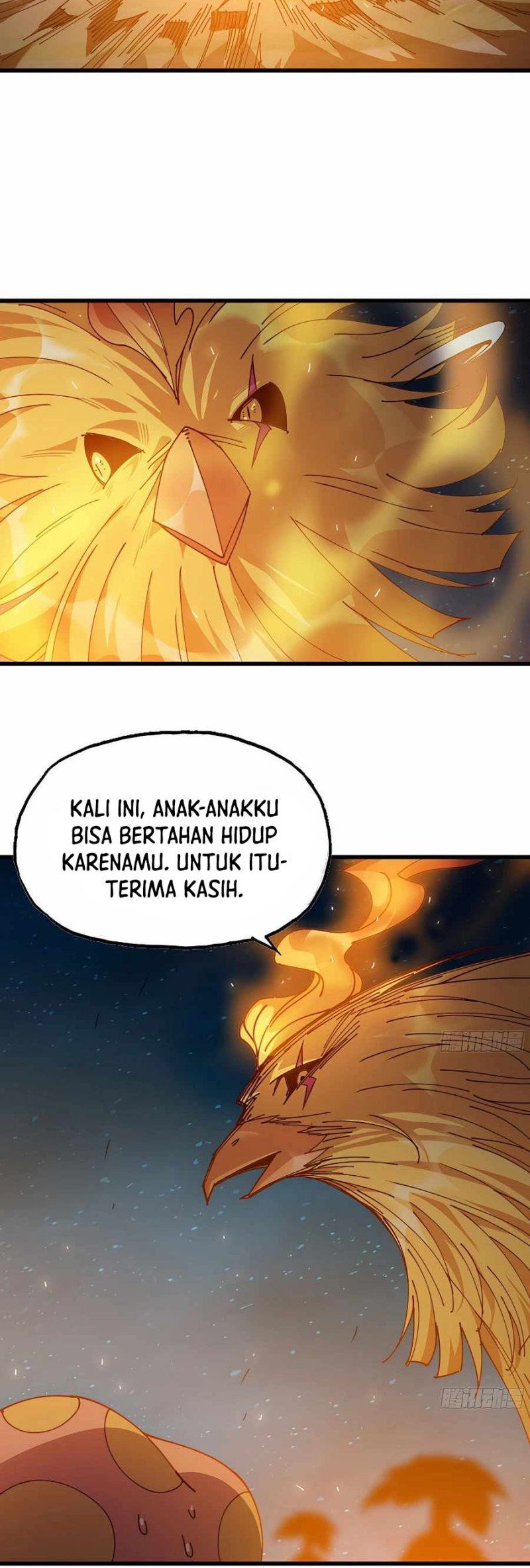 Mushroom Hero Bab 24 halaman 6