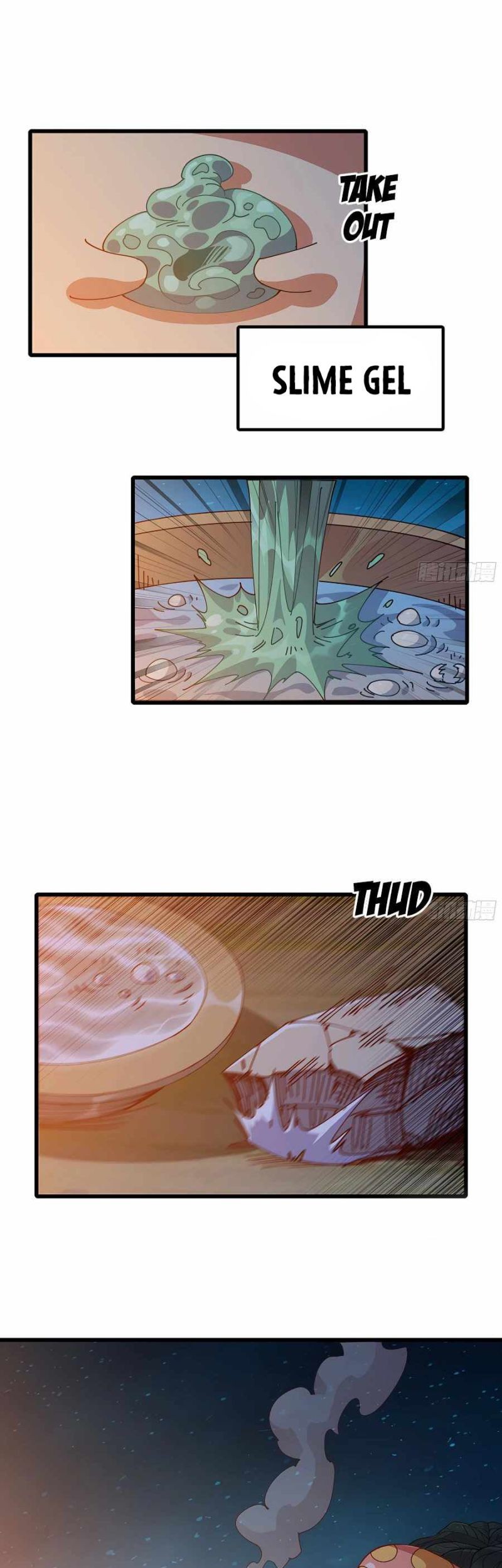 Mushroom Hero Bab 24 halaman 12