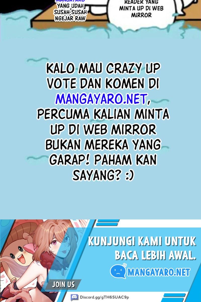 Mushroom Hero Bab 24 halaman 50