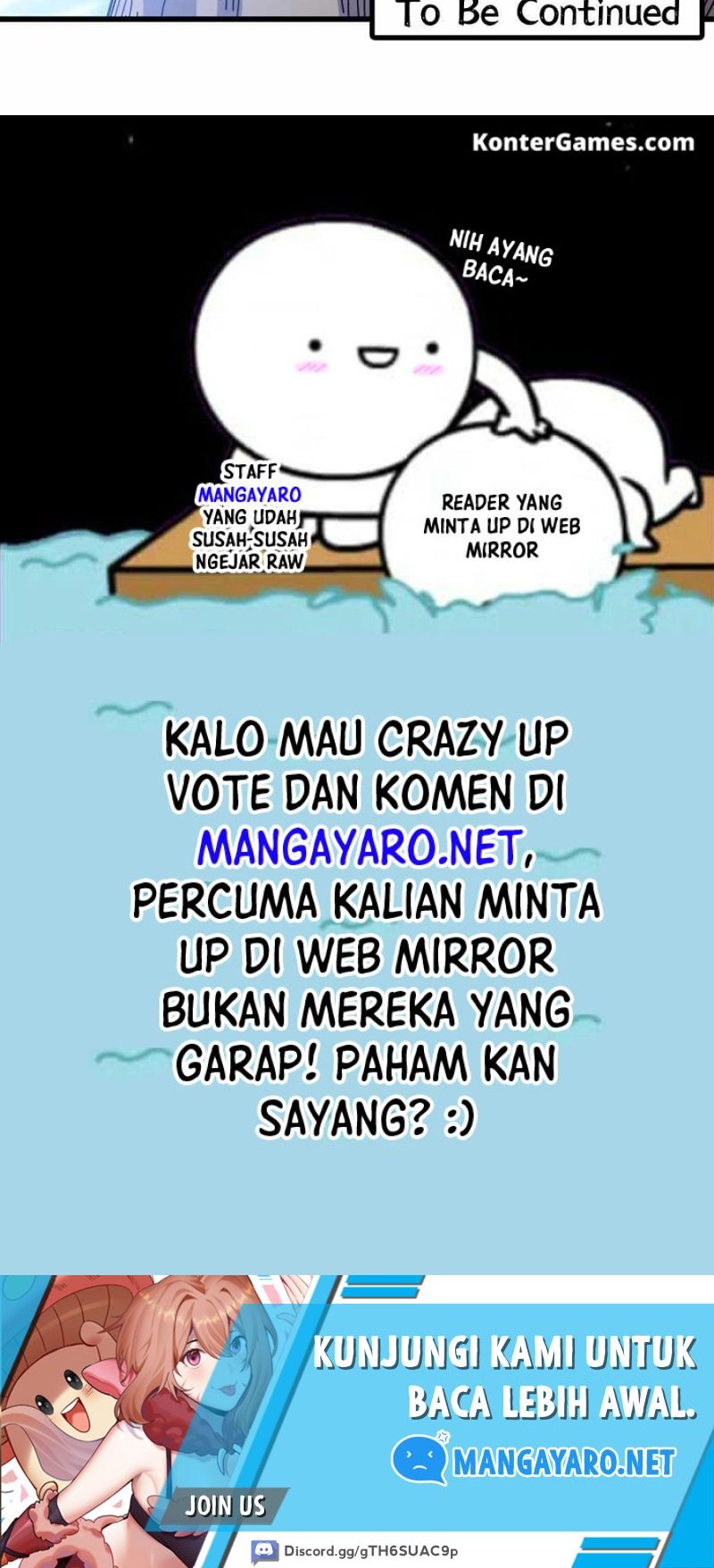 Mushroom Hero Bab 25 halaman 42