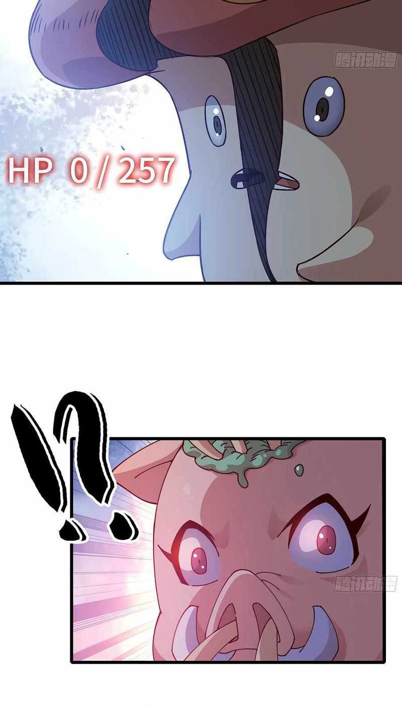 Mushroom Hero chapter 26 halaman 9