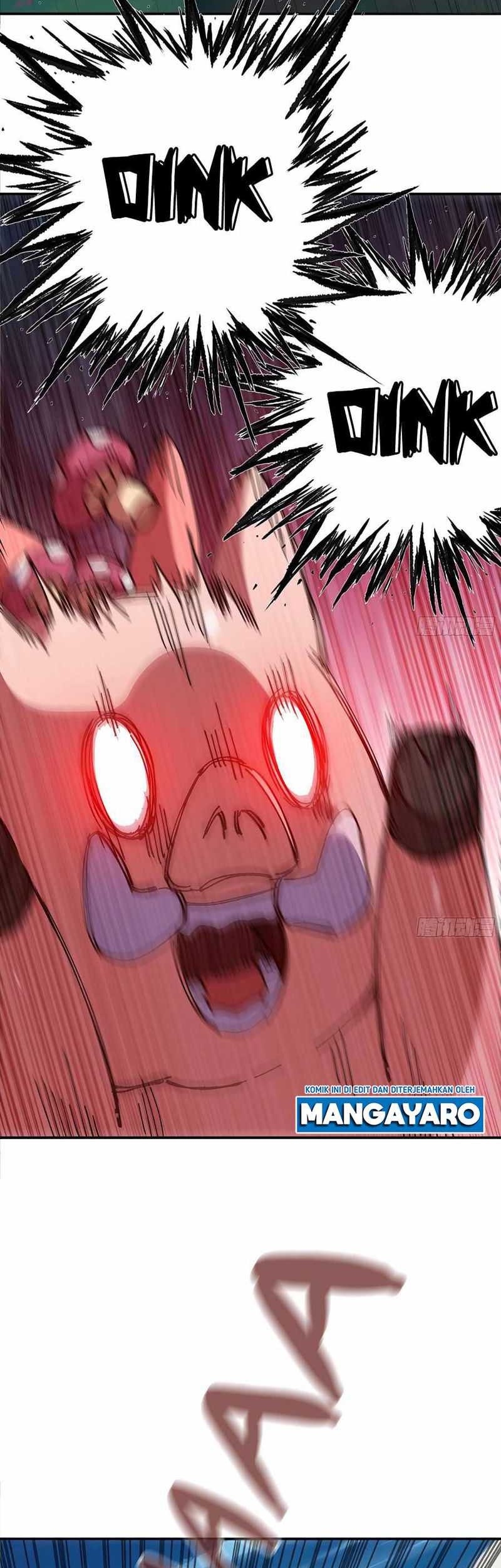 Mushroom Hero chapter 26 halaman 12