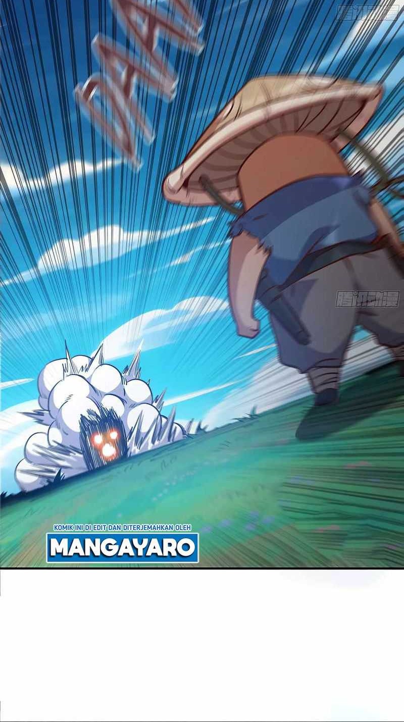 Mushroom Hero chapter 26 halaman 13