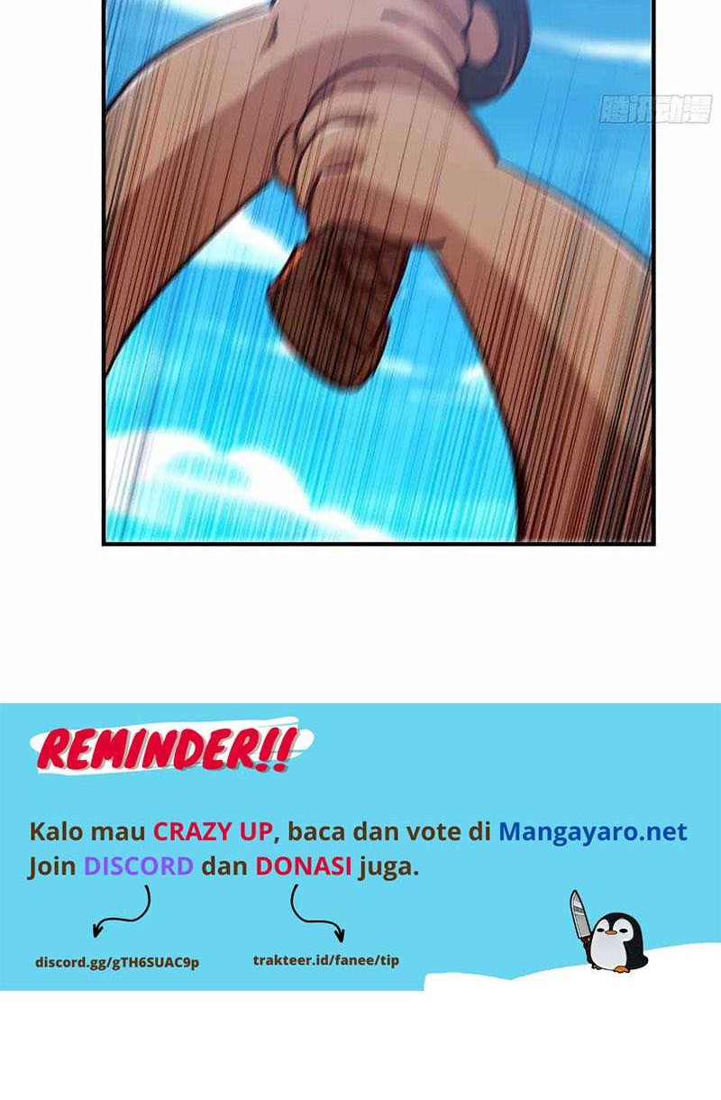 Mushroom Hero chapter 26 halaman 17